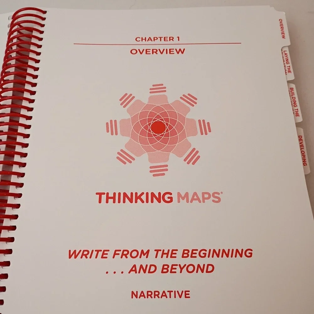 Write from the Beginning and Beyond -Narrative by Jane Buckner, Spiral Bound PB